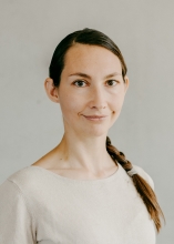 Ariane Bertogg