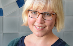 Lea Schütze